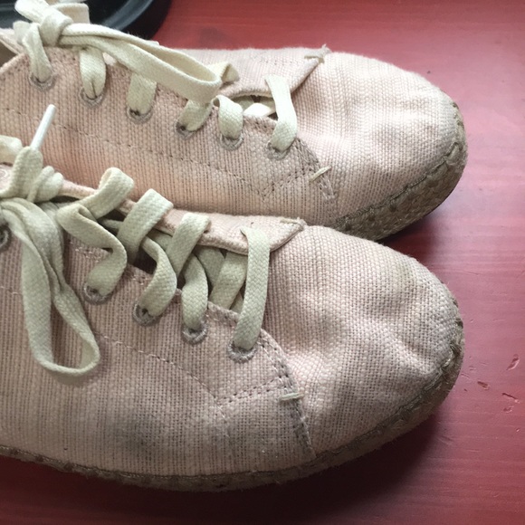 Toms size 7 - Picture 3 of 6